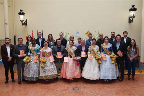 Vila-real presenta el programa de fiestas de San Pascual con más de 230