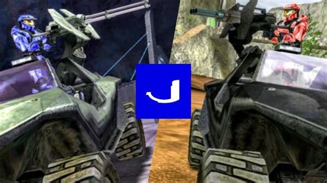 Melhores Momentos 10 Halo Ce Pc Multiplayer Youtube