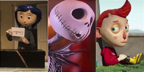 10 Best Stop Motion Movies Of All Time According To