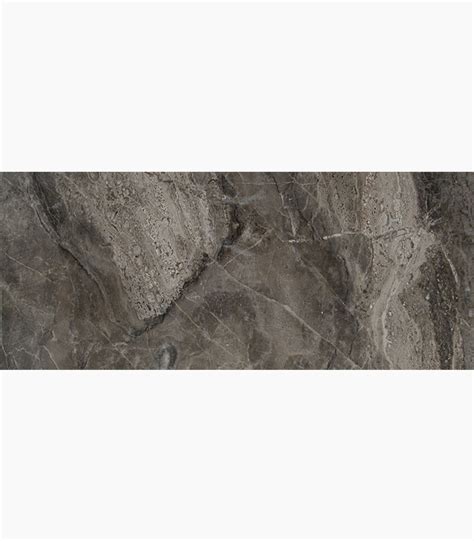 4x12 Platinum Gray Polished Marble Tile Stone Mart