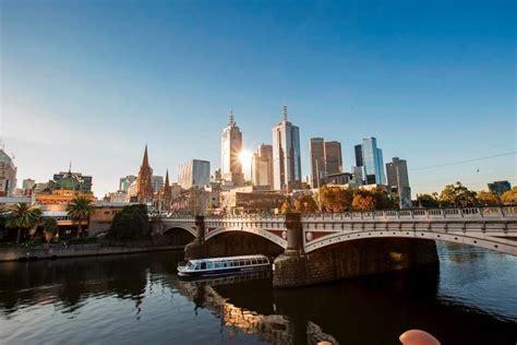 The Best Rooftop Bars In Melbourne What S On Melbourne