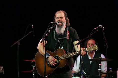 Steve Earle Will Honor Justin Townes Earle On New Project Sounds Like