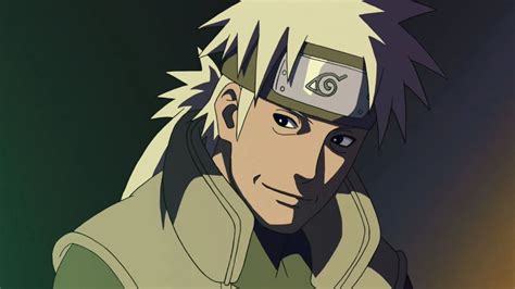 Who Is Sakumo Hatake In Naruto