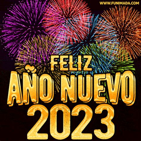 Sintético 147 Imágenes Feliz Año Nuevo 2023 Alternativaspormexicomx