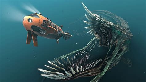 39 Awesome Sea Monster Found Images Real Sea Monsters Sea Monsters