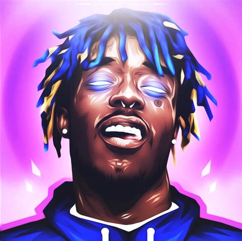 Lil Uzi Vert Edited Copy By Oitmer On Deviantart