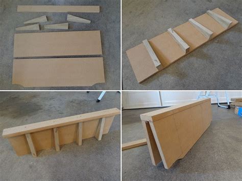 Some images on free diy car bed plans. How to build a Kid's Racing Car Bed | BuildEazy | Car bed, How to make bed, Diy bed