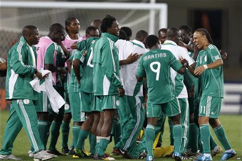 BBC Sport - Football - Africa Cup of Nations photos