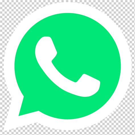 Значок Whatsapp логотип Whatsapp Иконки компьютеров Zubees Halal Foods
