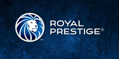 Royal Prestige - Brand