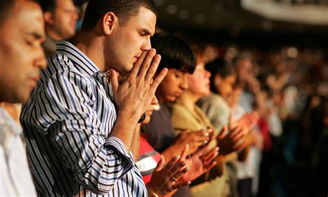 Crucial Power of Intercessory Prayer - Enewsletter - Benny Hinn Ministries