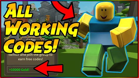 Every one of these codes are already examined around the day this. ALL WORKING CODES ROBLOX GIANT SIMULATOR | FEB 2020 - YouTube