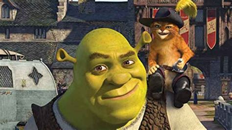 Antonio Banderas Gives Shrek Fans Hope For A Fifth Movie