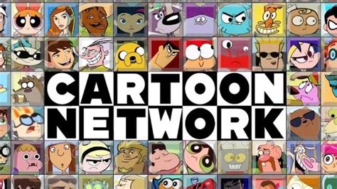 Cartoon Network Celebrates 25th Anniversary