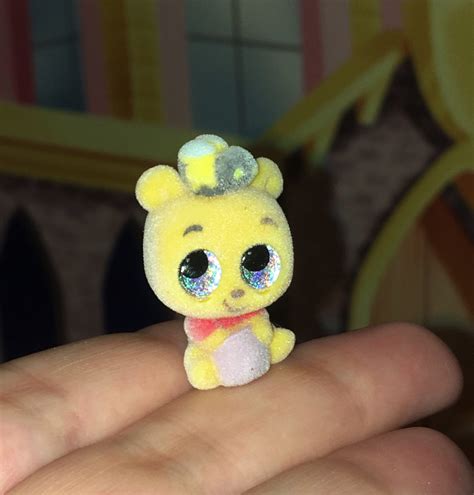 New Disney Doorables Are Adorable Toy Review The Kingdom Insider
