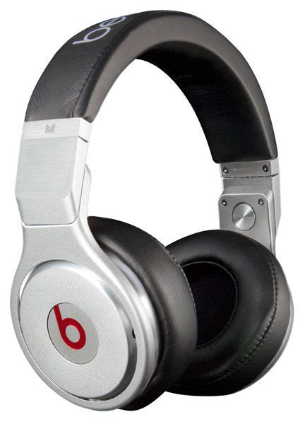 Beats Pro Headphones By Dr Dre From Monster Playback 39 The
