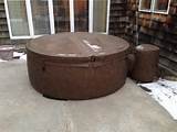 Pictures of Soft Hot Tub Covers