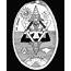 Pin By MASTER THERION On Illustration  Occult Symbols Art