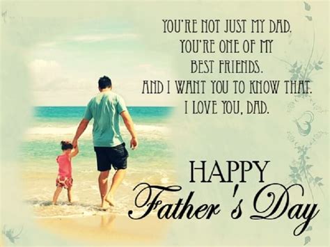 Happy Fathers Day Wishes 2019 Fathers Day Quotes Wishes Messages In Hindi And English Best