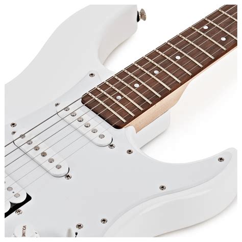Yamaha Pacifica 012 White At Gear4music