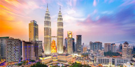 You can contact via phone number given below: Kuala Lumpur Holidays & Travel Packages | Qatar Airways ...