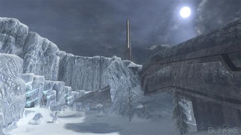 Halo 3 Legendary Map Pack An Earlyish Look