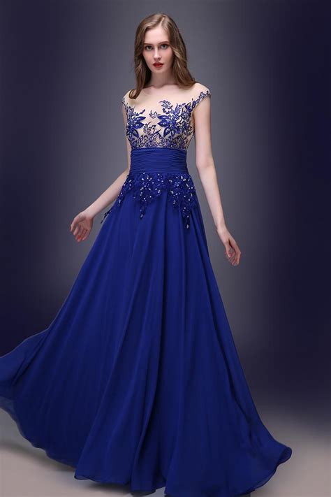 Vestido De Noiva Azul 40 Modelos De Vários Tons E Onde Comprar