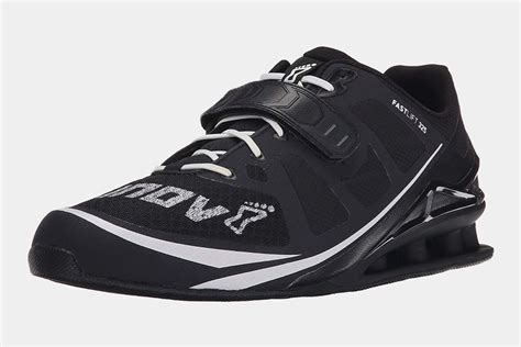 The 12 Best Weightlifting Shoes Improb