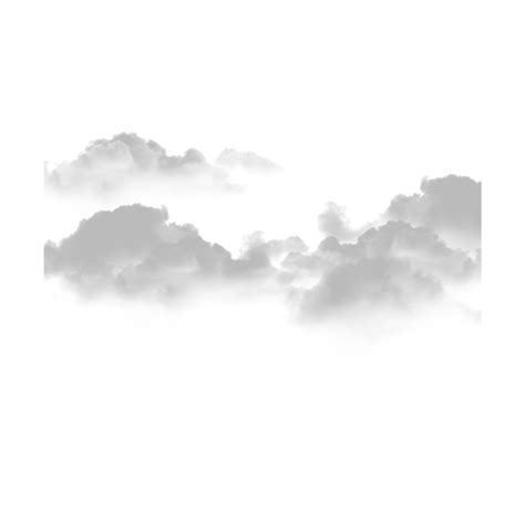 Nubes Estético Imágenes Png Fondo Transparente Png Play