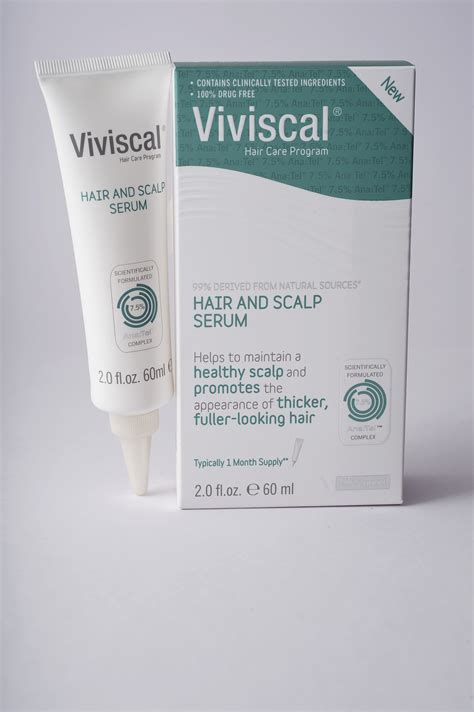 Join Fabchat To Talk About Fabulous Healthy Hair With Viviscal House