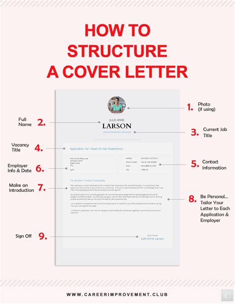 As an applicant, it's your job to solve this issue among other things. How To Write A Cover Letter (That Gets You Hired) | The ...
