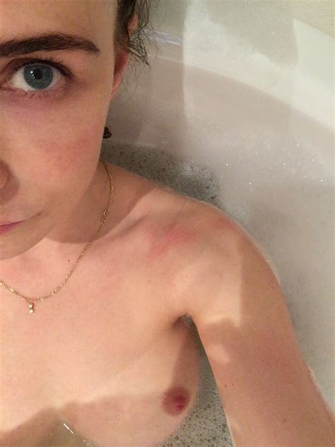 Carice Van Houten More Nude Leaked Photos Pics The Fappening