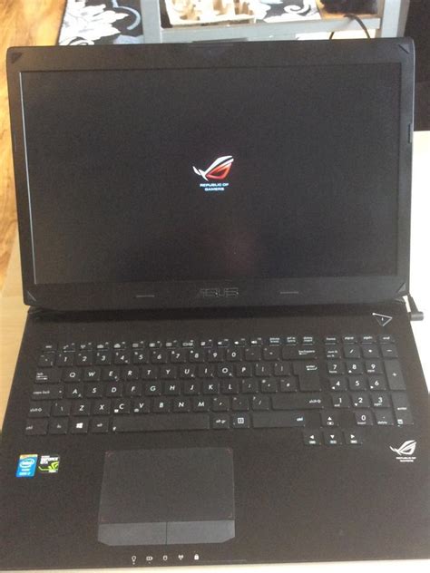 Asus Rog G750jw 17 1tb Gaming Laptop Intel Core 1 7 2 Free Nude Porn