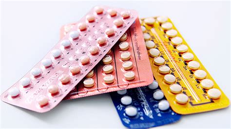 Tip Dont Use This Type Of Birth Control Pill T Nation