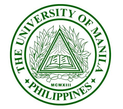 Ayaw kilalanin ng mga elitista. University of Manila - Wikipedia