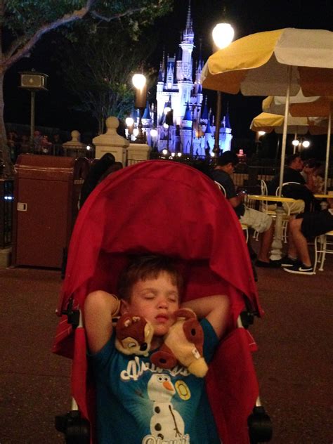 Baby And Toddler Tips For Walt Disney World Resort Tips From The