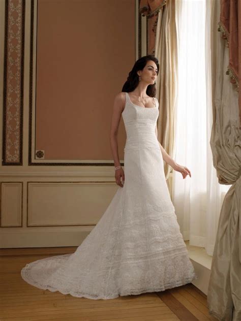 What does it mean to dream of a wedding? Smart Brides wedding dresses - My Dream Wedding