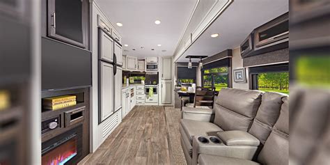 jayco eagle fifth interior wheel farmhouse wheels modern ht options brand rustic residential introduce excited exclusive fresh front travelers atmosphere