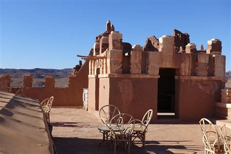 Kasbah Of Tifoultoute Ouarzazate 2020 All You Need To Know Before You Go With Photos