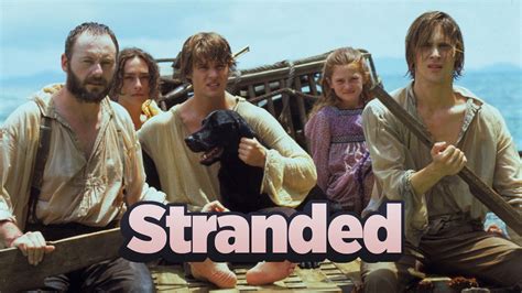 Watch Stranded Tv Series Free Online Plex