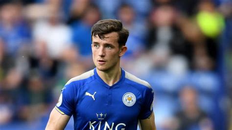 Ben chilwell was pleased chelsea secured a top four finish in the premier league, but it wasn't how they wanted to do it after losing on the final day of the season. Ben Chilwell remains doubtful for Leicester's clash with ...