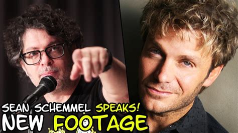 New Footage Of Vic Mignogna And Monica Rial Sean Schemmel Finally