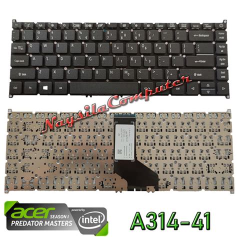 Jual Keyboard Acer Aspire 3 A314 A314 21 A314 41 33 31 A514 A514 52