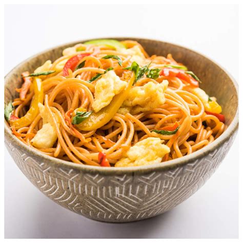 Egg Noodles With Veggie Recipes Asian Chicken Noodle Soup Diethood