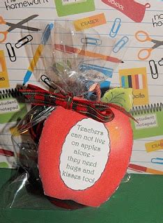 Check spelling or type a new query. Coley's Corner: Weekend Wonders: End of the Year Teacher Gifts