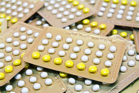 The Dangers And Risks Of Taking Birth Control Pills Ehealthiq