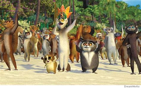 You can find them in protected areas such as national parks. Dreamworks keeps it real for animated animals on the run ...