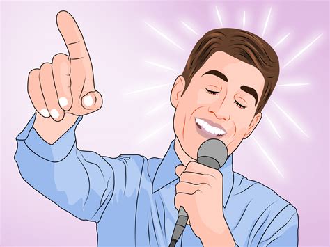 How To Write A Funny Speech With Pictures Wikihow