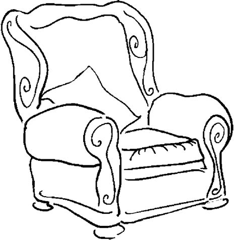 Big Comfy Couch Coloring Pages Coloring Pages