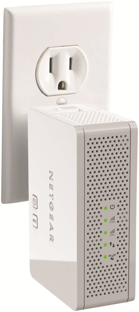 Netgears New Wi Fi Range Extender Supports Apples Airplay Pictures